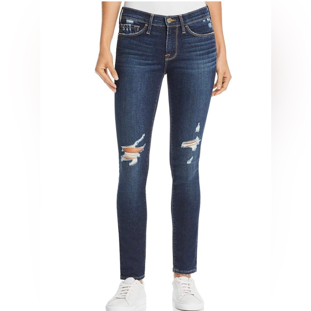 Frame Denim Le Skinny de Jeanne Jeans 26